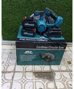 Makita Cordless circular saw