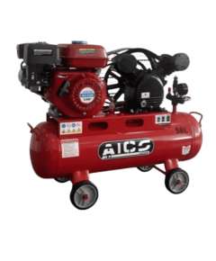 Aico Japan AC250S Electric Driven 50 Litres Compressor