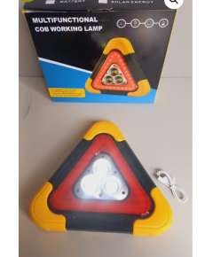 Multifunctional COB Working Light