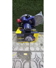 Royce 1200W circular saw