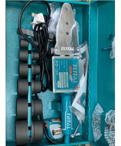 TOTAL TT328151 Plastic Tube Welding Tool