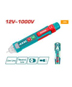 Total  THT100091 12V~1000V High sensitivity AC voltage detector