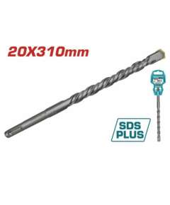 Total TAC312003 SDS plus  20 X 310mm hammer drill