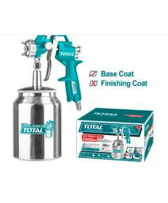 Total TAT11001 1000cc Air spray gun