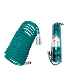 Total PU 10M Air hose