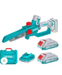 Total  TGSLI20662 cordless pruner saw