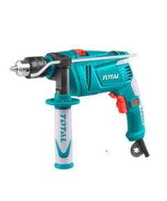 TOTAL TG109136 850W Impact drill