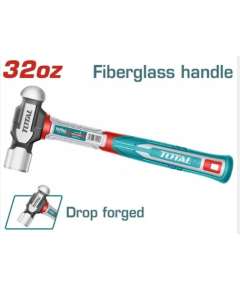 Total THBPH61032 32oz/900g Ball pein hammer