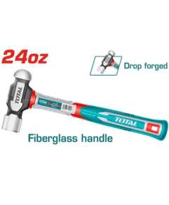 Total THBPH61024 24oz/660g Ball pein hammer