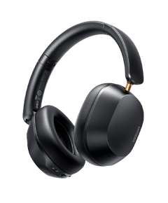 UGREEN HP203 HiTune Max5c Hybrid Active Noise-Cancelling Headphones