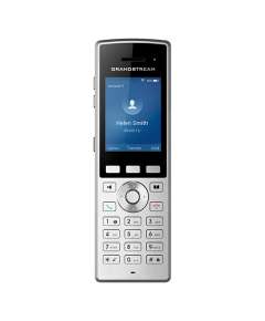 Grandstream WP822 Cordless Wi-Fi IP Phone
