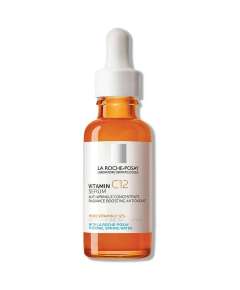 La Roche Posay 30ml Pure Vitamin C12 Serum