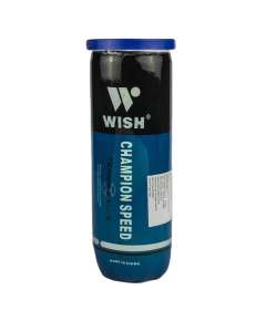 Wish CHAMP-610 Champion Power Tennis Balls.
