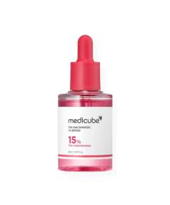 Medicube 15% TXA Niacinamide Serum