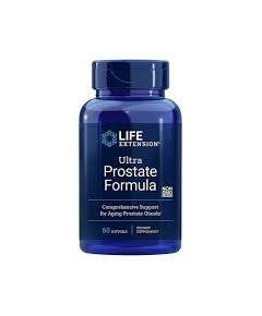 Life Extension Ultra Prostate Formula 60Softgels Supplement