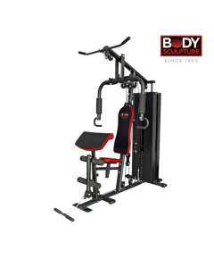 Body Sculpture 65Kg Multigym