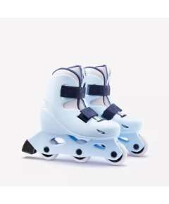 Oxelo Learn100 Kids Skates