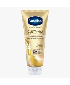 Vaseline Glutahya 200ml Flawless Tone Serum Burst Lotion