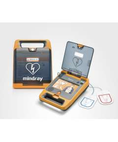 Mindray Beneheart C2 Automated External Defibrillator