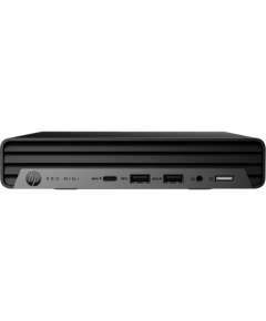 HP Pro Mini 400 G9 Core i7 14700T 8GB 512GB SSD DOS Mini Desktop Computer