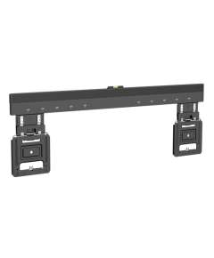 VON VXB0755NGL 37"- 80" NO GAP TV Wall Mount