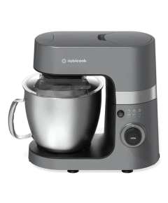 Nutricook NC-SM330 1300W Grey Stand Mixer