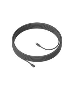 Logitech MeetUp Mic 10m Extension Cable