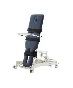 Coinfycare Electric Hi-Lo and Tilt Table