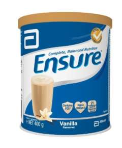 Ensure 400g Complete Balanced Nutrition Supplement