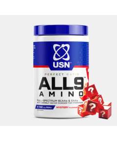 USN ALL9 Amino 330g Powder