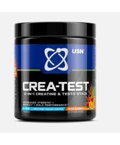 USN CreaTest 375g Powder
