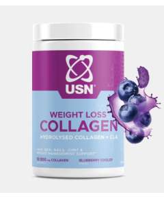 USN  300g Weight Loss Collagen Powder