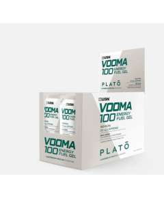 Plato Vooma 100 Energy Fuel Gel