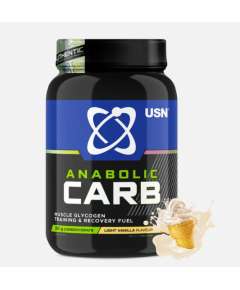 USN Anabolic Carb