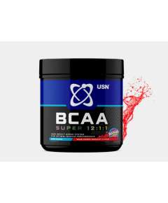 BCAA 12:1:1
