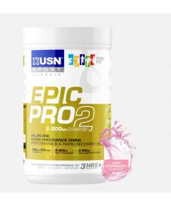 USN Epic Pro 2 3000mg Energy Drink