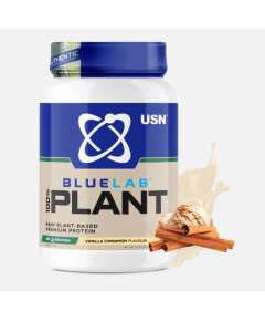BlueLab 100% Plant Protein
