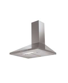 Faber Value PB X A60 Stainless Steel Hood
