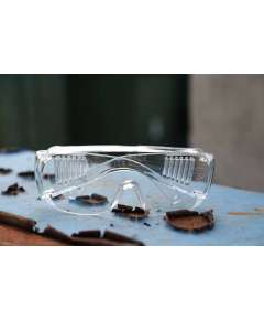 Anti-Fog Anti-Scratch Safety Goggles