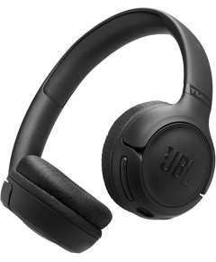 JBL Tune 530BT Wireless On-Ear Headphones