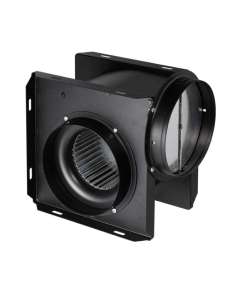 Tronic VF SD08-1250 250W Wall Mounted Exhaust Fan
