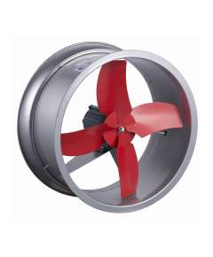 Tronic EST SF-4B 20 Inch 0.25KW 1400RPM Industrial Exhaust Fan