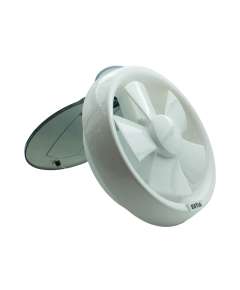 Tronic EST VR08 200mm Round Ventilating Fan