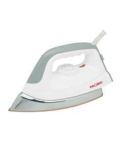Tronic IR 7550 1200W Non-Stick Ceramic Soleplate Heavy Duty Dry Iron