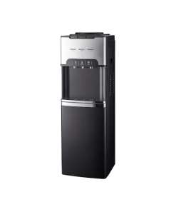 VON VDE-313CLK Electric Cooling Dark Gray Water Dispenser