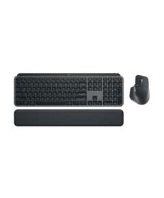 Logitech MX Keys S Wireless and Bluetooth Keyboard
