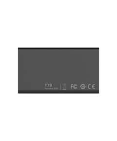 Dahua T70 500GB Portable SSD