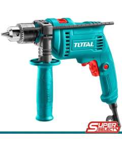 Total TG1061356 680W Impact drill