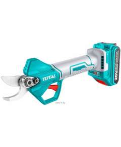 Total TSSLI202581 20V Lithium-ion gauge straight shear