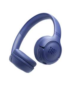 JBL Tune 530BT On-Ear Wireless Headphones